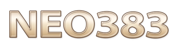 NEO383 Logo